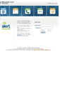 Mobile Screenshot of dmddata.blimessaging.com